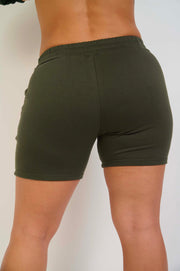 Short mujer